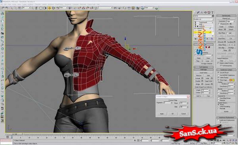 Download Free Character Animation 3Ds Max Tutorial Download - Download And Full Version 2016
