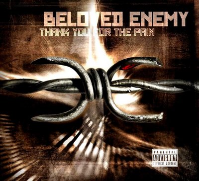 Beloved Enemy - Thank You For The Pain