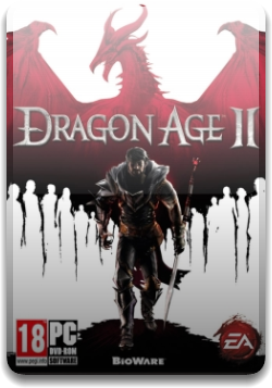 Dragon Age II (2011) РС | Патч v1.01