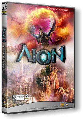 Айон: Нападение на земли Балауров / Aion: Assault on Balaurea v. 2.1.0.7 (2011) PC