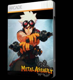 Metal Assault (ЗБТ) [2011, Arcade (Platform)Online-only]