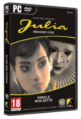 Julia: Innocent Eyes (2011) PC
