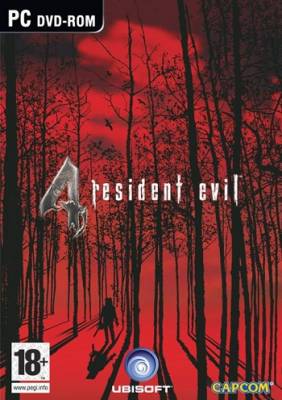 Resident Evil 4 (2007) PC | Repack от R.G. NoLimits-Team GameS