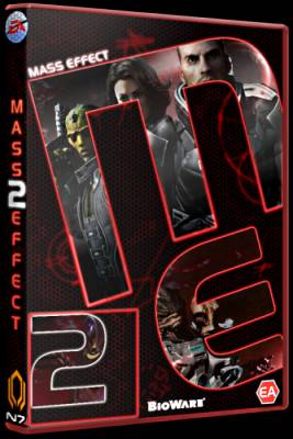 Mass Effect 2 - Special Edition (2010-2011) РС | ReРack