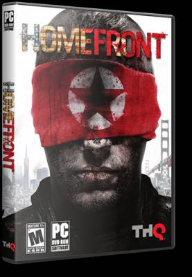 Homefront (2011) PC
