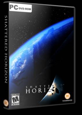 Shattered Horizon: Взорвать горизонт (2010) PC