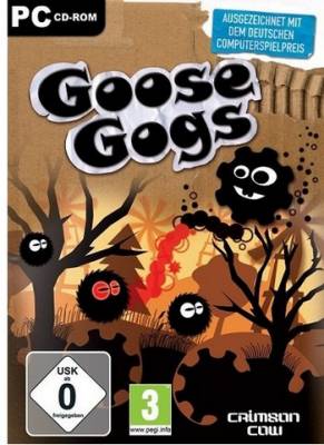 Goose Gogs (2010) PC | Repack