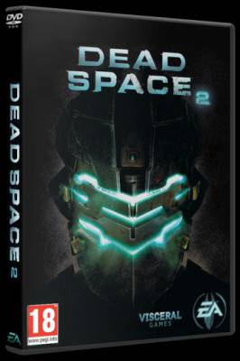 Dead Space 2 (2011) PC | RePack от Spieler