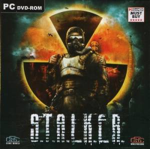 S.T.A.L.K.E.R.: Shadow of Chernobyl + Multiplayer (2011) (multiplayer) только русский