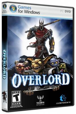 Overlord 2 (2009) PC | RePack от R.G. NoLimits-Team GameS