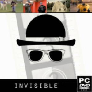 Киновикторина / Invisible (2011) PC