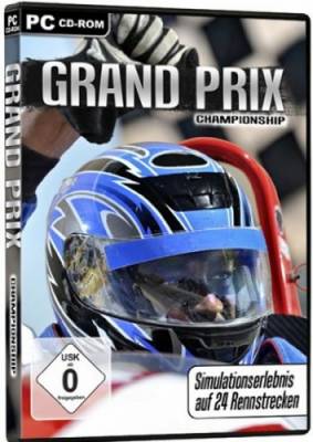 Grand Prix Championship / X1 Super Boost [2011, Racing]