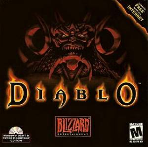 Diablo + Hellfire (L) [En] 1996/1997