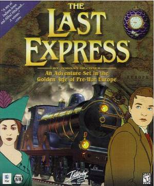 The Last Express [1997/RUS]