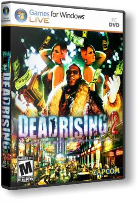Dead Rising 2 (2010) PC | Lossless RePack by -=Hooli G@n=-