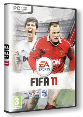 FIFA 11 (2010) PC | Repack от R.G. ReCoding