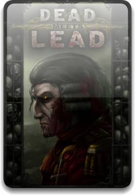 Dead Meets Lead (L) [En] 2011 | THETA