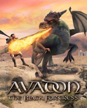 Avadon: The Black Fortress (2011/PC/Eng)