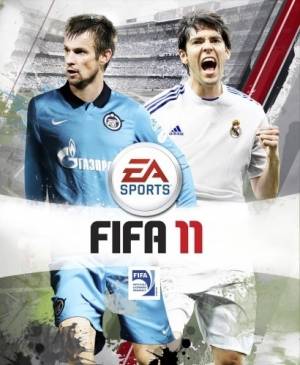 FIFA 11 (2010/PC/RUS/RePack)