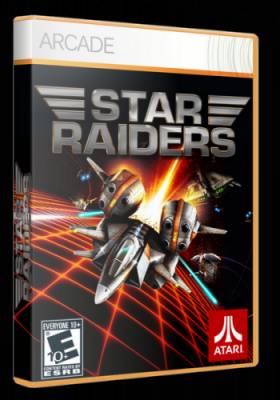 Star Raiders (P) [Multi3\-] 2011 | THETA