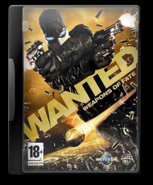 Wanted: Weapons of Fate (2009) PC | RePack by R.G.R3PacK
