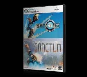 [RePack] Sanctum [En] 2011 | shidow