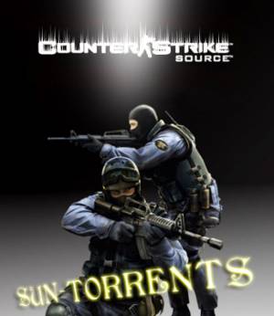Counter-Strike: Source - Patch + Autoupdate [обновление до версии 1.0.0.61 Non-Steam (изменения от 07.05.2011)] (2011) PC | Патч