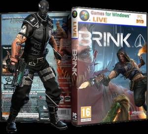 Brink (2011) PC | Rip by R.G.LanTorrent