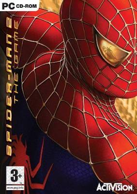 Spider-Man 2: The Game / Человек паук 2 (P) [Ru/En] 2004 |