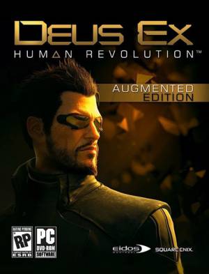 [Beta] Deus Ex: Human Revolution 2011