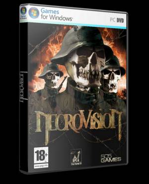 NecroVision (2009) PC | RePack от R.G. NoLimits-Team GameS