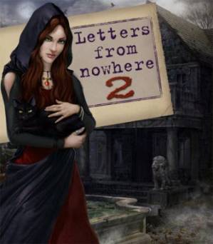 Письма из прошлого 2 / Letters from Nowhere 2 (P) [Ru] 2011