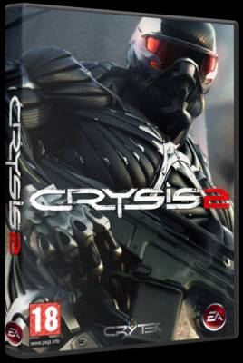 [RePack] Crysis 2. Limited Edition [Ru] (v 1.9.0.0) 2011 | Spieler