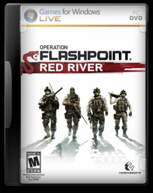 Operation Flashpoint: Red River (2011) PC | RePack
