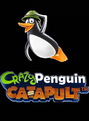 Crazy Penguin Catapult [En] 2008