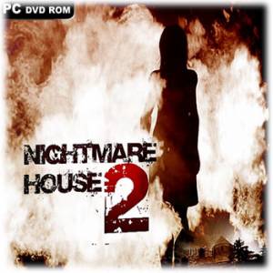 [Mod-RePack] Half-Life 2: Nightmare House 2 [Ru] 2010 | R.G.Virtus