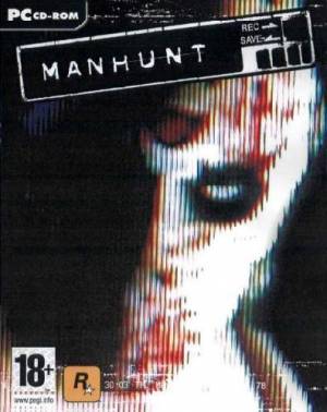 Manhunt (2004) PC | Repack by MOP030B