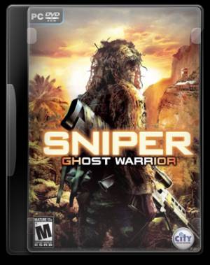 Sniper: Ghost Warrior (2010) PC | Lossless RePack