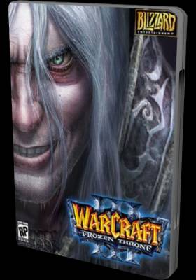 Warcraft 3 Frozen Throne 1.26a(+batl.net) (P) [Ru] (2011) [Сборка]
