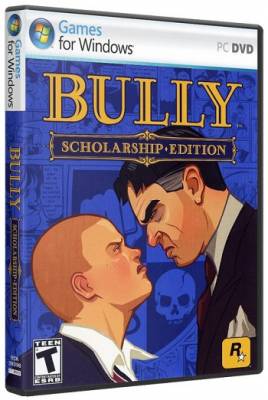 [RePack] Bully Scholarship Edition [Ru] 2008 | Spieler