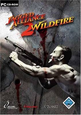 Jagged Alliance 2: Wildfire/ Jagged Alliance 2: Возвращение в Арулько (L) [Ru/En] 2004
