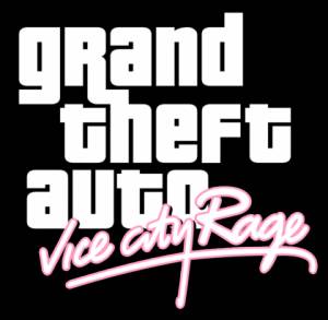 [Mode] Grand Theft Auto: Vice City Rage (0.1 alfa) [En] 2011 | RAGE Team