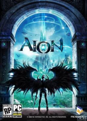 Айон / Aion 2.5 - Клиент для AionZon (2011) PC