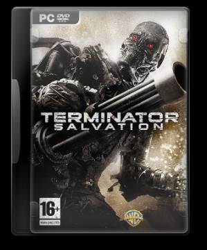Terminator Salvation (2009) PC | RePack by R.G.R3PacK