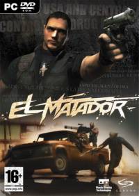 El Matador (2006) PC | Repack by MOP030B