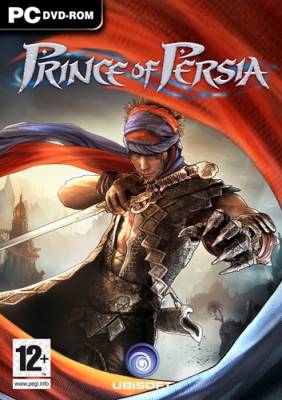 Prince of Persia (2008) PC | Repack by MOP030B