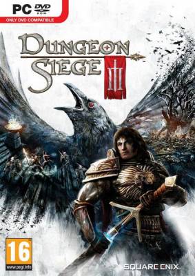 Dungeon Siege 3 + 4 DLC (2011) PC | Repack от Fenixx