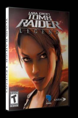 [Lossless RePack] Tomb Raider - Трилогия / Tomb Raider - Trilogy [Ru] 2006-2008 | Spieler