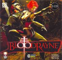 BloodRayne (L) [Ru] 2005