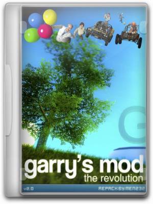 Garry's Mod v2 (2011) PC